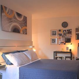 B&B Li Gutti, Hotel in Aieta