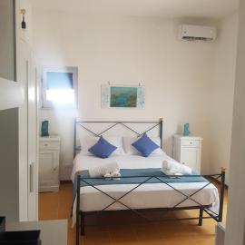 B & B Villa Matisse, hotel u gradu Laureana Cilento