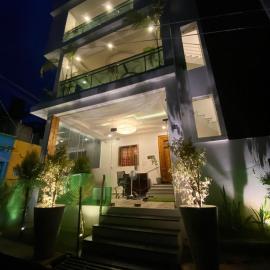 La Paradise Luxury - TIE Hotels