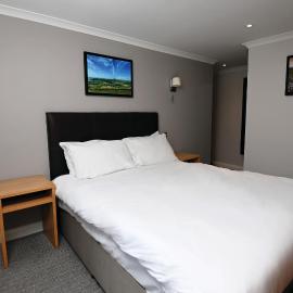 Lamb & Flag Inn, hotel in Abergavenny