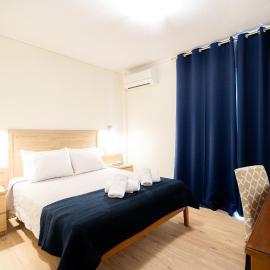 Hotel Philippos, khách sạn ở Volos