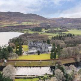 3 BR Luxury Apt at Highland Club - Fort Augustus, hotel v mestu Fort Augustus