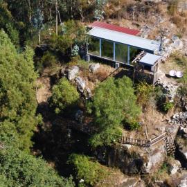 GlassHouse - Near River - Near Oporto - Near Ocean, hótel í Porto