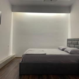 Apartament The City Block