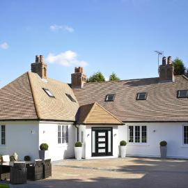 Windfalls Boutique Hotel, hotel a Crawley