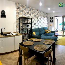 Apartamenty FilGood, viešbutis mieste Valčas