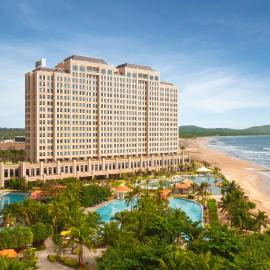 Holiday Inn Resort Ho Tram Beach by IHG, hotell i Ho Tram
