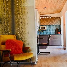 The Stables Hideaway, hotel i Llanelli