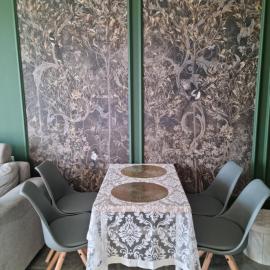 Apartament na Wzgórzu Zielony, hotell sihtkohas Łańcut