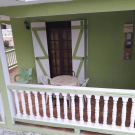 F3 paisible, hotel en Capesterre-Belle-Eau