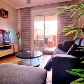 Villas de Almerimar Golf, готель у місті Ель-Ехідо