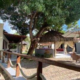 Pousada Paraiso - Santo Amaro Centro - perto de tudo