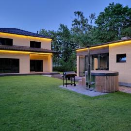 Vomikay Villa, Hotel in Tallinn