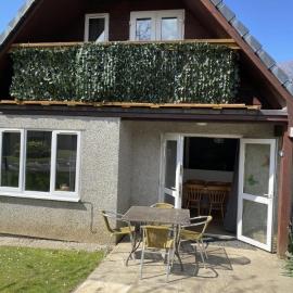 128 Hengar Manor, hotel in Bodmin