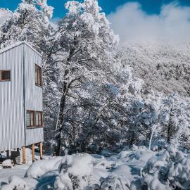 Yuki Yama, hotel in Malalcahuello