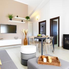 Apartment Mery