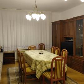 Dapsy Vendégház, hotel a Jósvafő
