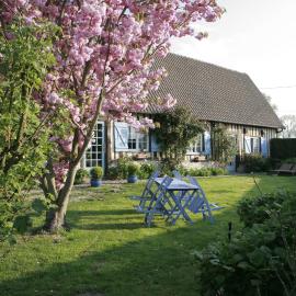 La Roselière, Hotel in Sainte-Colombe