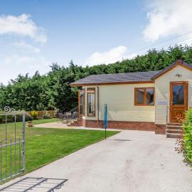 Elworthy Lodge