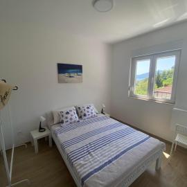 Apartman Aquarelle, hotel in Kumbor