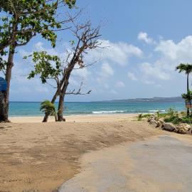 Aguada of the Seas, hotel em Aguada
