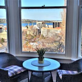 Work Stay at 123, Hotel in Dunedin