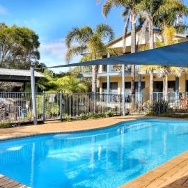 Sorrento Apartments Merimbula
