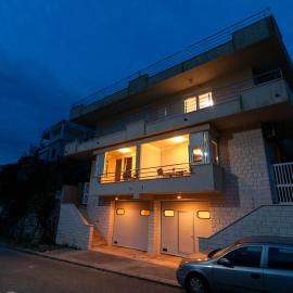 Vila Lavanda, hotel i Neum