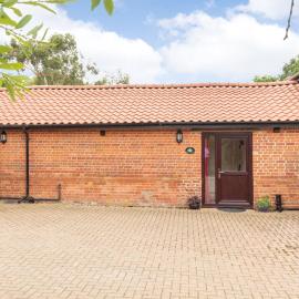 The Hen House, hotel a Diss