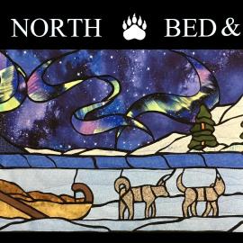 Wild North Bed & Rest, hotel a Whitehorse
