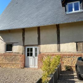 La petite ferme de Roumare