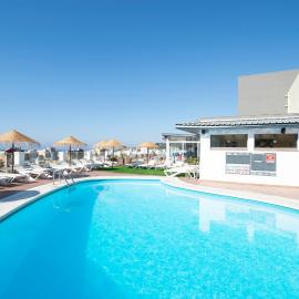 Hotel Lloret Santa Rosa by Pierre & Vacances, хотел в Лорет де Мар