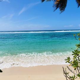 Chalets d'Anse Forbans SelfCatering, hotel din Takamaka