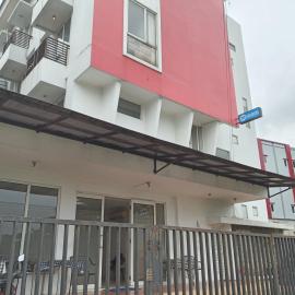 M Room Residence, hotel in Tangerang