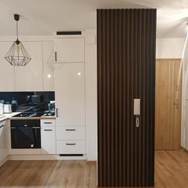 Apartament Number One NOVA WOZOWNIA