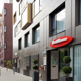 Residhome Asnieres Park, hotell sihtkohas Asnières-sur-Seine