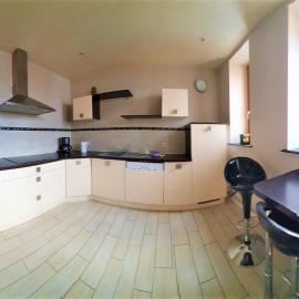 Gîte Lilas, LOFT 2 à 8 personnes, avec salle de jeux et SPA dans la résidence, hotel u gradu Ventron