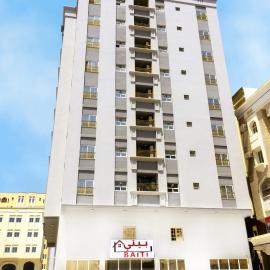 BAITI Furnished Apartments