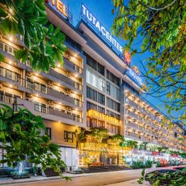 Ravatel Home Bac Giang, khách sạn ở Bắc Giang