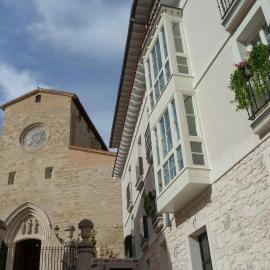 HomeSanGil, viešbutis Burgose