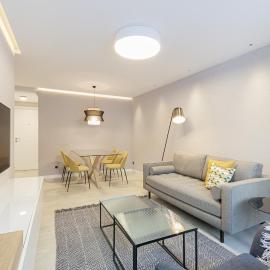 PREMIUM HOME EL CORTE INGLES-parking