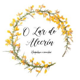 O Lar do Alecrín, hotel u gradu Friol