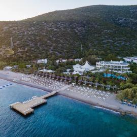 Latanya Park Resort, hotel in Yaliciftlik