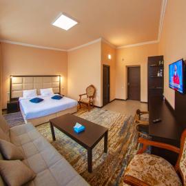 Vanadzor Armenia Hotel, отель в Ванадзоре