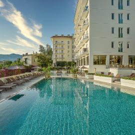 Hotel Conca Park, Hotel in Sorrent