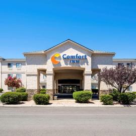 Comfort Inn Camp Verde I-17, hotelli kohteessa Camp Verde