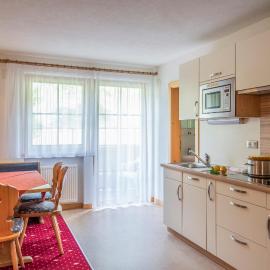 Residence Mühlegg, hotel in Valdaora