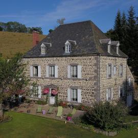 Maison d'Hôtes La Nichée