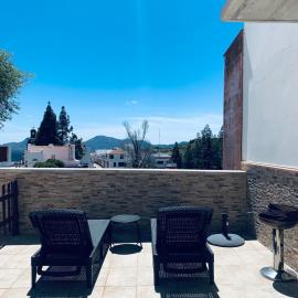 Apartamento La Cueva, Artenara By Artenatur