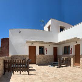 Apartamento La Cueva, Artenara By Artenatur